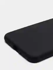 Угольный чехол Huawei Y8P / Honor 30i, Хуавей У8П / Хонор 30ай, силиконовый, цветной, матовый