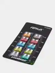 Предохранители micro, mini, standart
