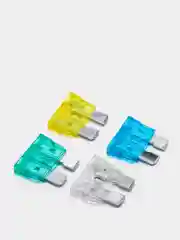 Предохранители micro, mini, standart