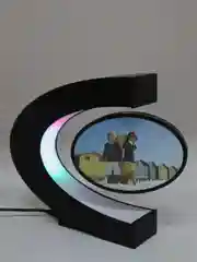 Летающая фоторамка
