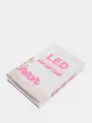 Светильник неоновый "Ice cream", USB в комплекте