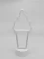 Светильник неоновый "Ice cream", USB в комплекте