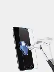 Защитное закалённое стекло HD 9H для iPhone 11 / 11 Pro / Max, 12 Pro / Maх / mini