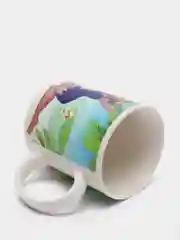 Кружка "Девушка"