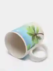 Кружка "Девушка"