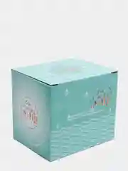Кружка "Девушка"