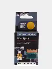 Ароматизатор воздуха для авто Aroma Glass