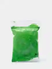 Воздушный пластилин, слайм, масса для лепки