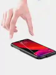Защитное закалённое стекло HD 9H для iPhone 11 / 11 Pro / Max, 12 Pro / Maх / mini