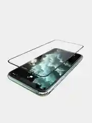 Защитное закалённое стекло HD 9H для iPhone 11 / 11 Pro / Max, 12 Pro / Maх / mini