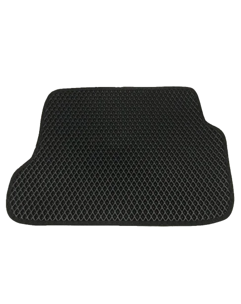 3-D Автомобильные EVA коврики для Mazda 3 BK (1 поколение) / Мазда 3 БК (1)