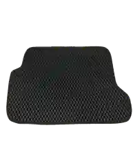 3-D Автомобильные EVA коврики для Mazda 3 BK (1 поколение) / Мазда 3 БК (1)