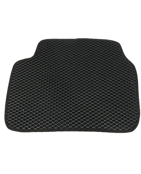 3-D Автомобильные EVA коврики для MAZDA 3 BM 3 поколение / Мазда 3 БМ (3)