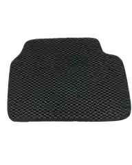 3-D Автомобильные EVA коврики для MAZDA 3 BM 3 поколение / Мазда 3 БМ (3)