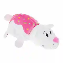 Тёмно-розовый мягкие игрушки