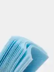 Белый безворсовые салфетки для ногтей цветные, "Special Nail" для маникюра и педикюра 50/100/500