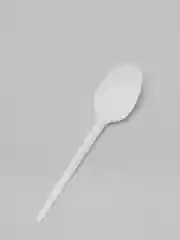 Одноразовые ложки "Мистерия", 12 штук