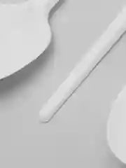 Одноразовые ложки "Мистерия", 12 штук