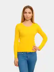 Кофта женская трикотажная яркая