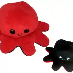 Багровый игрушки / Амлонг /Осминог / Сова