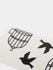 Коралловый временные татуировки