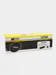 Картридж лазерный HP (CE410X) CLJ Pro300 Color M351/M375/Pro400 M451/M475, Bk, 4K Hi-Black