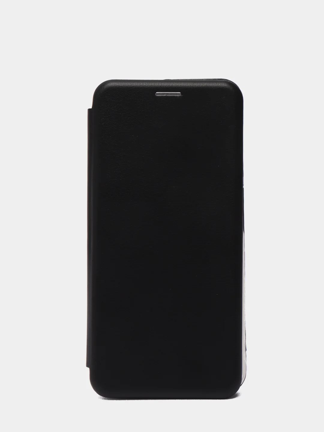 Черный чехол-книжка для Xiaomi Redmi Note 11 5G (китайская версия), Poco M4 Pro 5G