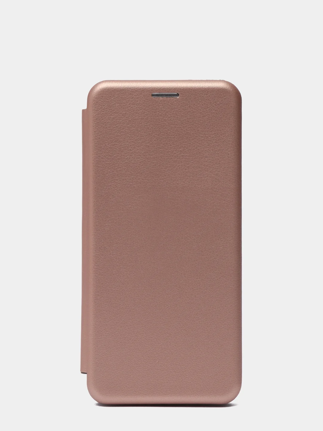 Розовый чехол-книжка для Xiaomi Redmi Note 11 5G (китайская версия), Poco M4 Pro 5G