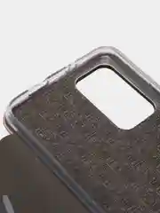 Розовый чехол-книжка для Xiaomi Redmi Note 11 5G (китайская версия), Poco M4 Pro 5G