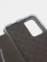 Голубой чехол-книжка для Xiaomi Redmi Note 11 5G (китайская версия), Poco M4 Pro 5G