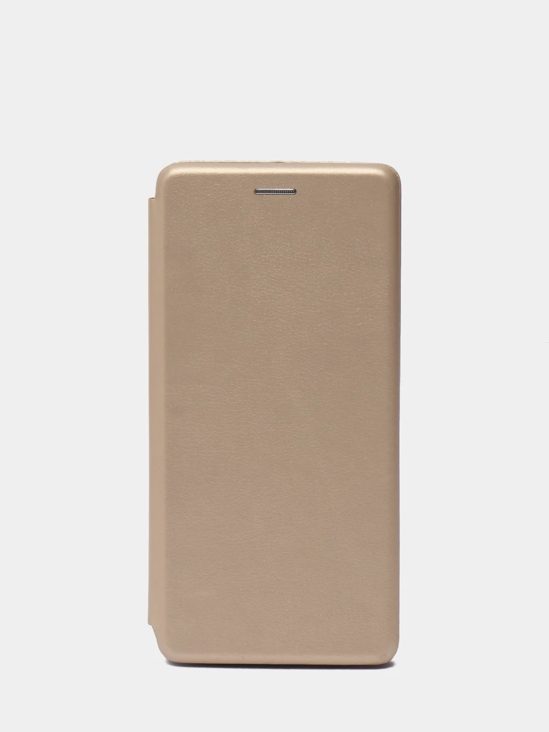 Золотой чехол-книжка для Xiaomi Redmi Note 11 5G (китайская версия), Poco M4 Pro 5G