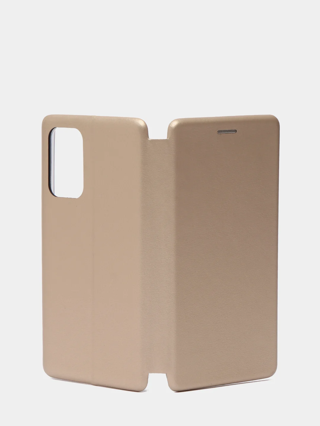 Золотой чехол-книжка для Xiaomi Redmi Note 11 5G (китайская версия), Poco M4 Pro 5G