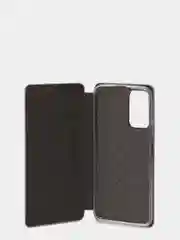 Золотой чехол-книжка для Xiaomi Redmi Note 11 5G (китайская версия), Poco M4 Pro 5G