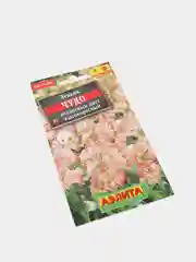 Семена Левкой высокорослый "Чудо" яблоневый цвет