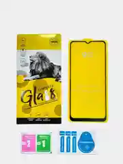 Защитное стекло 9D для Honor 7A/8A/8S/9/9S/9 Lite/X10/20 Pro/30S/V30Pro/Play4T/10L/20L/40L