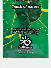 SolBianca CLASSIC крем для загара в солярии саше 15мл