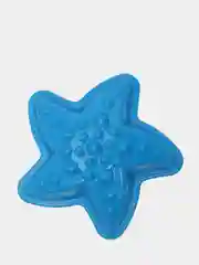 Алый песочный набор, формочки для песка