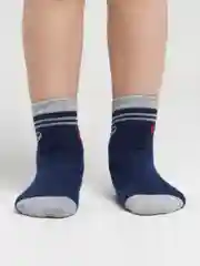 Синий носки ДЛЯ МАЛЬЧИКА