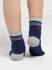 Синий носки ДЛЯ МАЛЬЧИКА