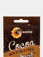 Tan Master Крем для загара в солярии соше 15 мл