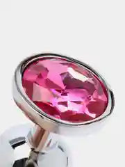 Коралловый анальная пробка