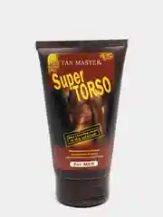 Tan Master Крем для загара в солярии ENERGY туба 150 мл