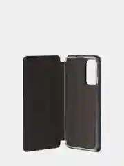 Синий чехол-книжка для Xiaomi Redmi Note 11 5G (китайская версия), Poco M4 Pro 5G
