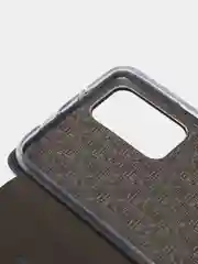 Синий чехол-книжка для Xiaomi Redmi Note 11 5G (китайская версия), Poco M4 Pro 5G