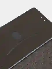Синий чехол-книжка для Xiaomi Redmi Note 11 5G (китайская версия), Poco M4 Pro 5G