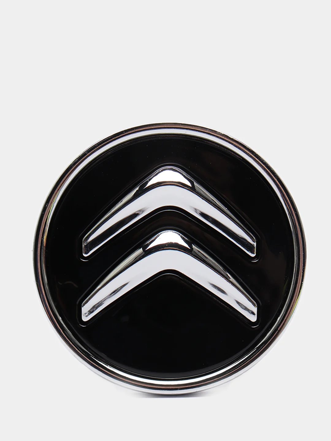 Черный ступичные колпачки на колеса для CITROEN, колпачки заглушки 60 мм