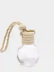 Флакон под ароматизатор в машину, подвесной, 10 мл