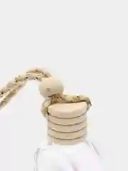 Флакон под ароматизатор в машину, подвесной, 10 мл