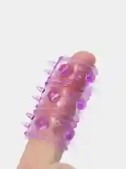 Насадка на пенис