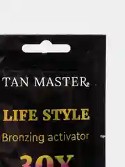 Tan Master крем для загара в солярии саше 15 мл